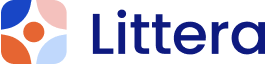 Littera Education Logo