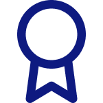Certification icon