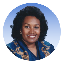 Tutor headshot - Mary C