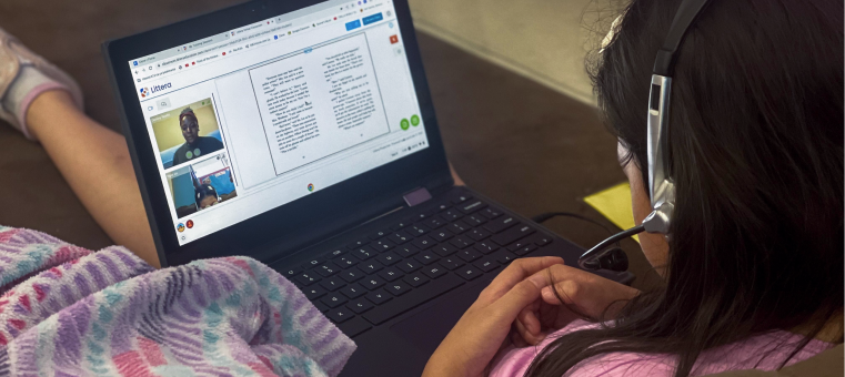 Rethinking Classroom